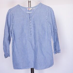 Boden Striped Top